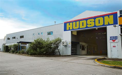 hudson home timber & hardware.